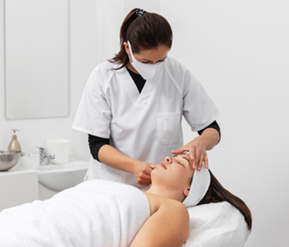 Body Treatment